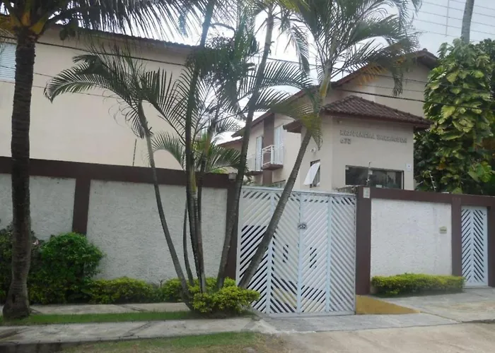 Guaruja Praia