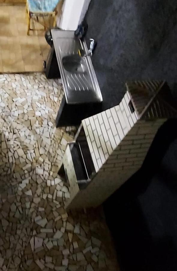 Casa de férias Praia Guarujá