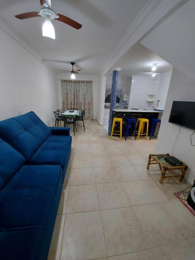Praia Casa de férias Guarujá