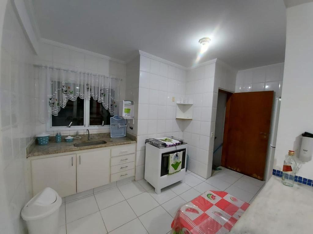 Casa de férias Praia *