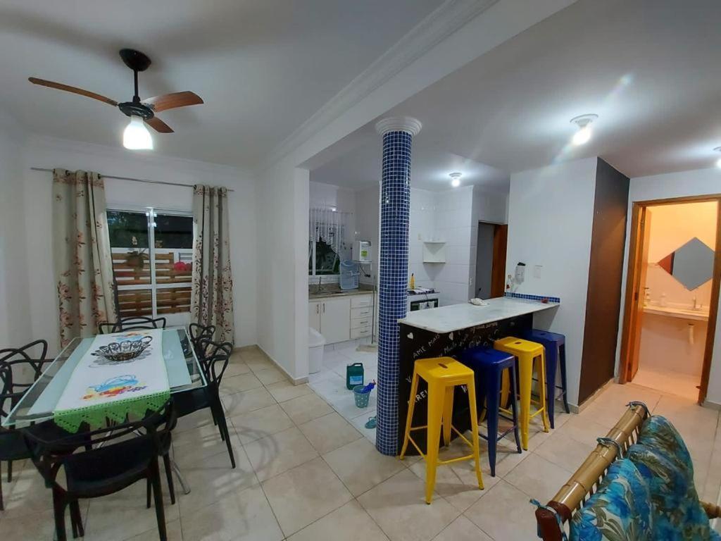 Casa de férias Praia *